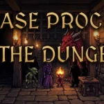 Please Proceed To The Dungeon Trainer