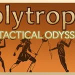 Polytropos: A Tactical Odyssey Trainer