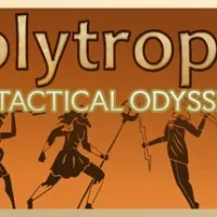 Polytropos: A Tactical Odyssey trainer — featured cover