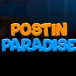 Postin Paradise Trainer
