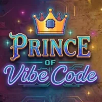 Prince of Vibe Code trainer — featured cover
