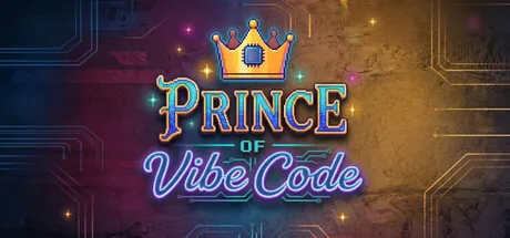 Prince of Vibe Code trainer — featured cover