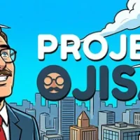 PROJECT: OJISAN trainer — featured cover