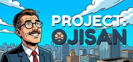 PROJECT: OJISAN trainer — featured cover