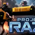 Project RAZE: Fall of Terra Trainer