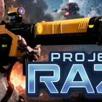 Project RAZE: Fall of Terra trainer — featured cover