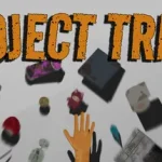 Project Trash Trainer