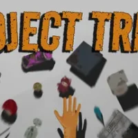 Project Trash trainer — featured cover