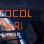 Protocol Solari: Escape Room Trainer
