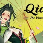 Qianli: The Vastscape Scroll Trainer