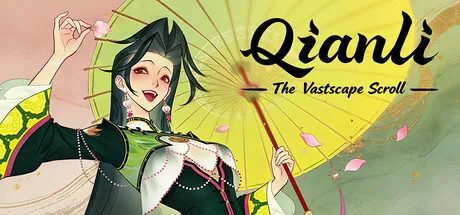 Qianli: The Vastscape Scroll trainer — featured cover
