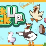 Quack Quack Up Trainer