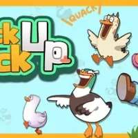 Quack Quack Up trainer — featured cover