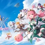Ragnarok: The New World Trainer