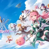 Ragnarok: The New World trainer — featured cover