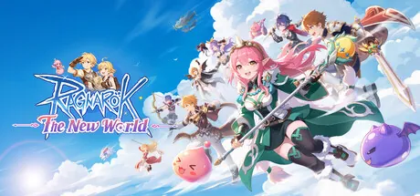 Ragnarok: The New World trainer — featured cover
