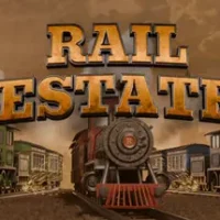 Rail Estate trainer — featured cover