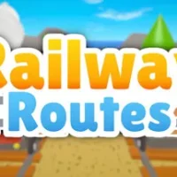 Railway Routes trainer — featured cover
