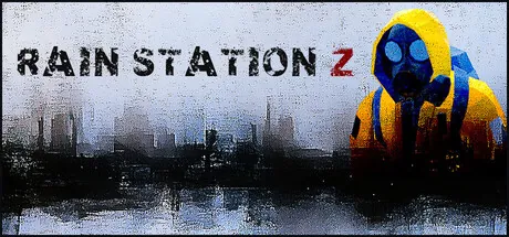 Rain Station Z trainer — featured cover