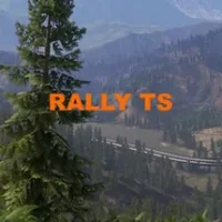 Rally TS trainer — featured cover