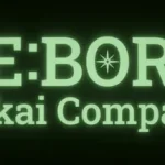 Re:Born Isekai Company Trainer