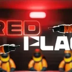 RED FLAG Trainer