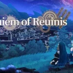 Requiem of Reuinis Trainer