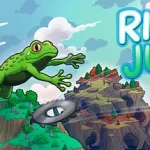 Ribbit Jump Trainer