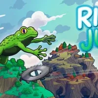Ribbit Jump trainer — featured cover