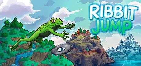 Ribbit Jump trainer — featured cover