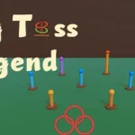 Ring Toss Legend Trainer