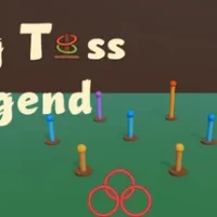 Ring Toss Legend trainer — featured cover