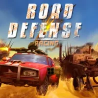 Road Defense Racing trainer — featured cover