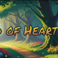 Road of Heart trainer — featured cover