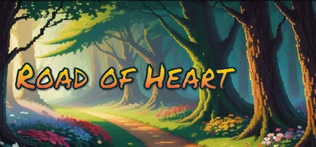 Road of Heart trainer — featured cover