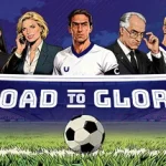 Road To Glory Trainer