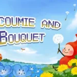 Rocoumie and Bouquet Trainer