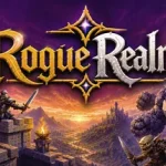 Rogue Realm: Guardian Grids Trainer