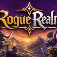 Rogue Realm: Guardian Grids trainer — featured cover
