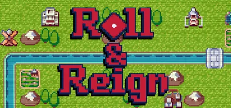 Roll & Reign trainer — featured cover