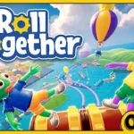 Roll Together Trainer
