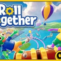 Roll Together trainer — featured cover