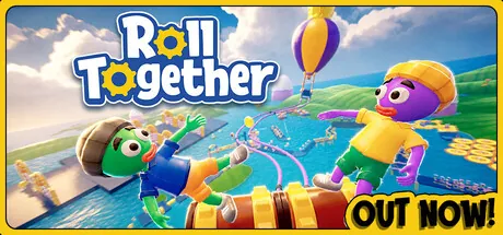 Roll Together trainer — featured cover