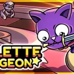 Roulette Dungeon Trainer