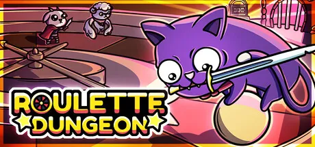 Roulette Dungeon trainer — featured cover