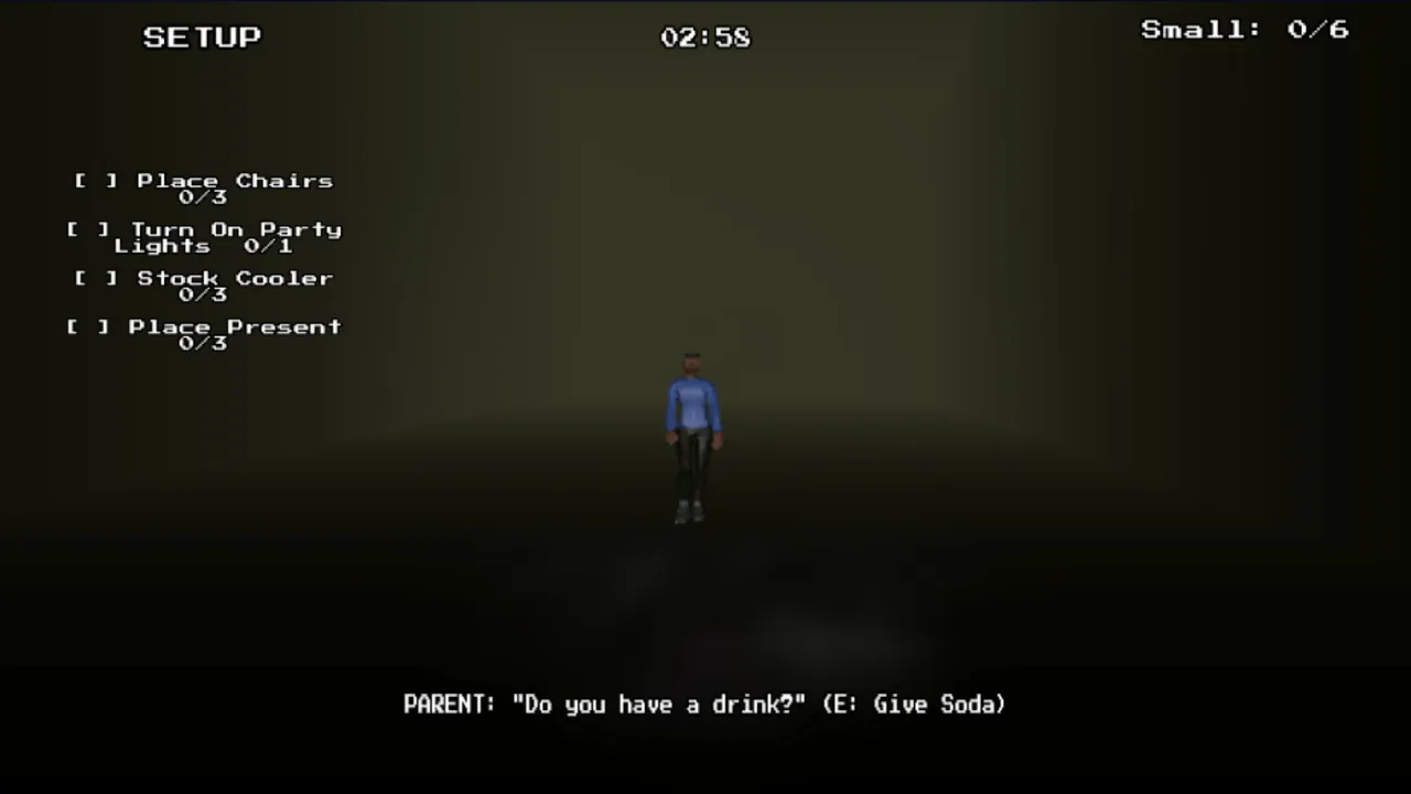 RSVP — story scene capture