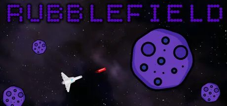 Rubblefield trainer — featured cover