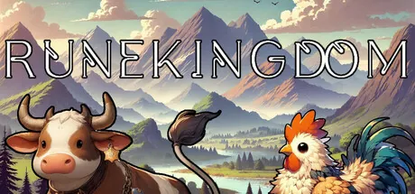RuneKingdom trainer — featured cover