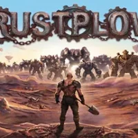 RustPlow trainer — featured cover