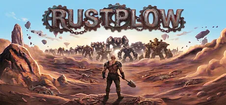 RustPlow trainer — featured cover